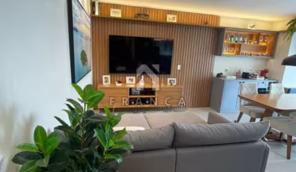 Apartamento Padrão em Jacareí