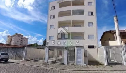 Apartamento Padrão em Jacareí
