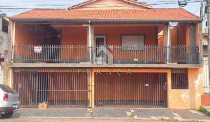 Casa Padrão em Jacareí