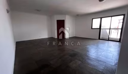 Apartamento Padrão em São José dos Campos