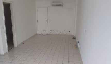 Sala Comercial - Locação - Jardim São Dimas