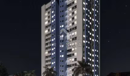 Apartamento Padrão em Jacareí