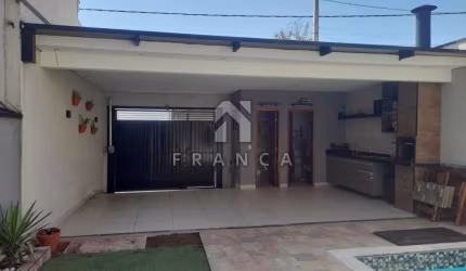 Casa Sobrado em Jacareí