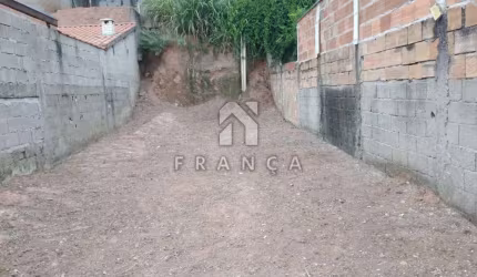 Terreno Padrão em Jacareí
