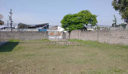Rural Chácara em Jacareí