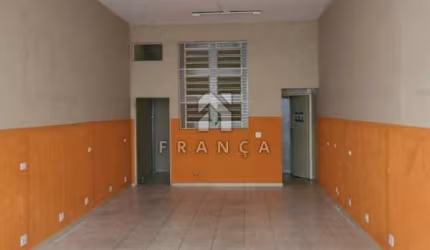 Comercial Sala em Jacareí