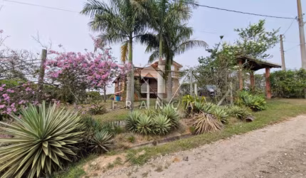 Rural Chácara em Jacareí