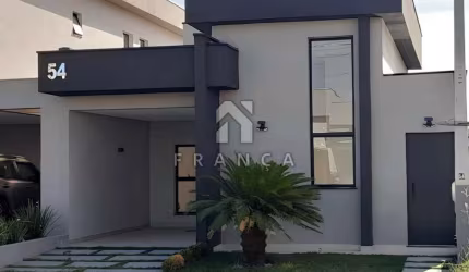 Casa em condominio