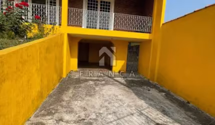 Casa Padrão em Jacareí