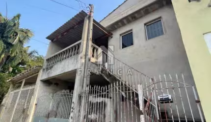 Casa Padrão em Jacareí