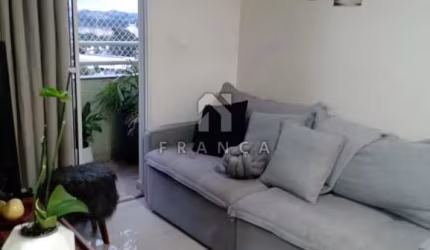 Apartamento Padrão em Jacareí