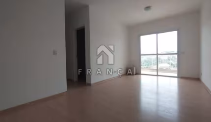Apartamento Padrão em Jacareí