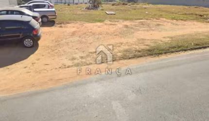 TERRENO 444 METROS - JARDIM ESPERANÇA