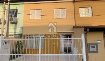 CASA - 03 DORMITÓRIOS - PARQUE BRASIL