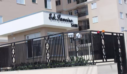 Apartamento de 03 Dormitórios