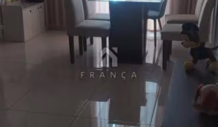 Apartamento Padrão em Jacareí
