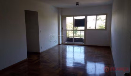 VENDA - ÓTIMO APARTAMENTO - 04 DORMITÓRIOS - JD AQUAIRUS - SJCAMPOS