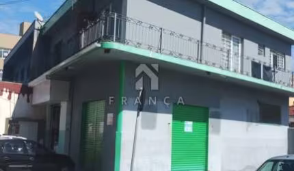 PONTO COMERCIAL - AVAREÍ