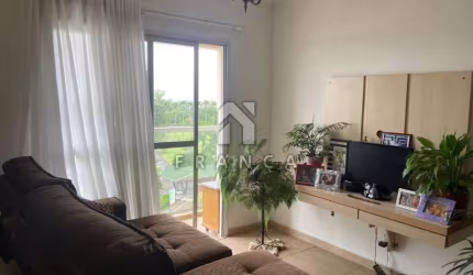 Apartamento de 03 Dormitórios