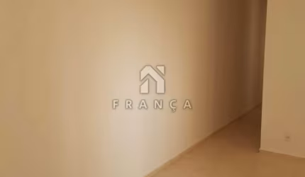 Apartamento Padrão em Jacareí