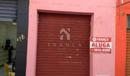 Comercial Ponto Comercial em Jacareí