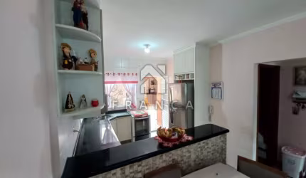Casa no Condomínio Morada do Sol  - Jacareí