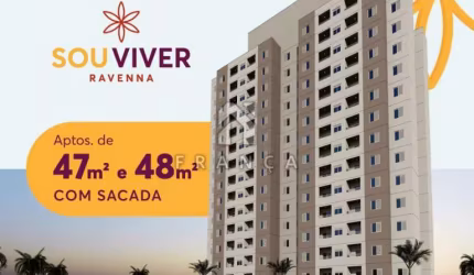 Apartamento Padrão em Jacareí