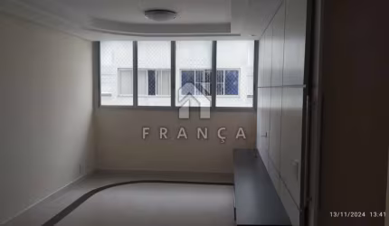 VENDA APARTAMENTO 02 DORMITÓRIOS- 74 M² - JARDIM SÃO DIMAS - SJCAMPOS