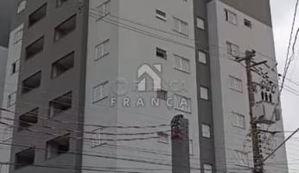 Excelente apartamento Garden com 20m² de quintal - Jardim das Industrias - Jacareí