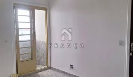 APARTAMENTO 2 DORMITÓRIOS BAIRRO JARDIM PARAÍSO JACAREÍ