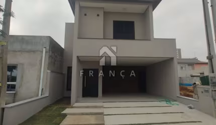 Casa Condomínio em Jacareí