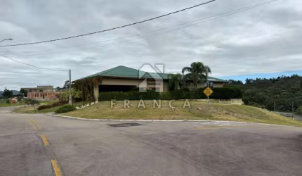 Terreno Condomínio em São José dos Campos