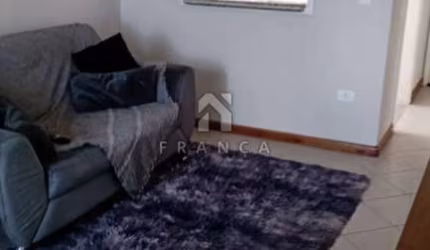 Apartamento Padrão em Jacareí