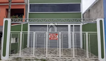 Comercial Ponto Comercial em Jacareí