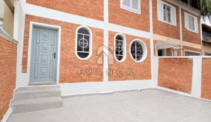 Casa Sobrado em Jacareí