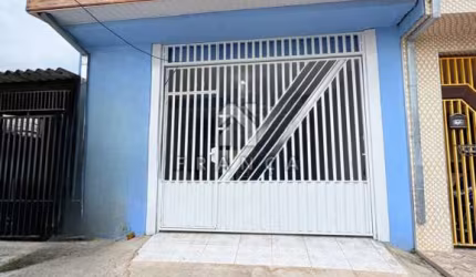 Casa Padrão em Jacareí