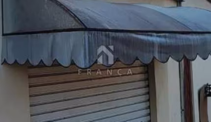 PONTO COMERCIAL - PARQUE CALIFORNIA - JACAREÍ