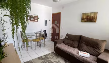 Apartamento Padrão em Jacareí