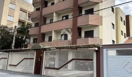 Apartamento Padrão em Jacareí