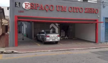Comercial Sala em Condomínio em Jacareí