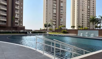 Apartamento Padrão em Jacareí