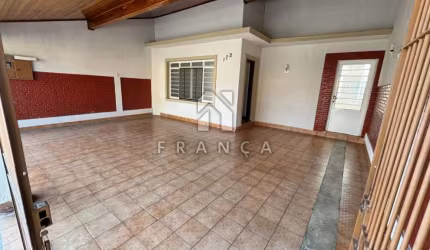 Casa Padrão em Jacareí