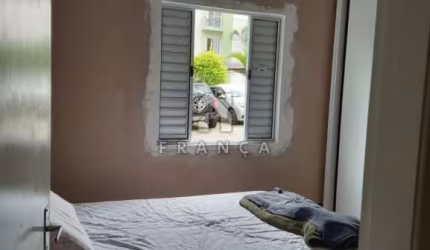 Apartamento/Padrão - Residencial - No bairro Jardim Primavera -  Condomínio Solar das Andorinhas