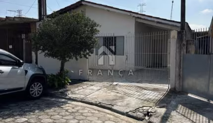 Casa Padrão em Jacareí