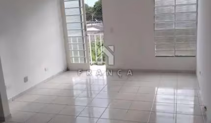 Apartamento Padrão em Jacareí