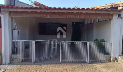 Casa Condomínio em Jacareí