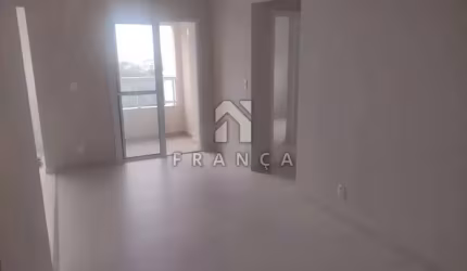 Apartamento Padrão em Jacareí