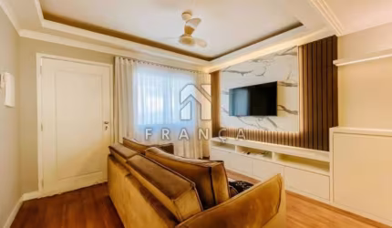 Lindo imóvel no Condomínio Home e Club Villa Branca
