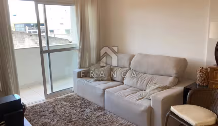 Apartamento Padrão em Jacareí