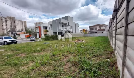 Terreno Condomínio em Jacareí